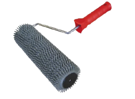 Rouleau debulleur 14mm/230mm PL712000