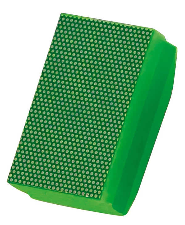 Bloc de Ponsage diamenté Grit 50/90x55mm DX 757050