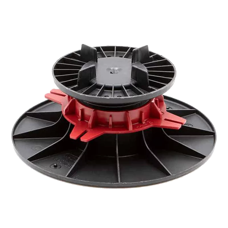 plot réglable de 60 à 90mm pour dalle ou carrelage 2cm - ORIGINE