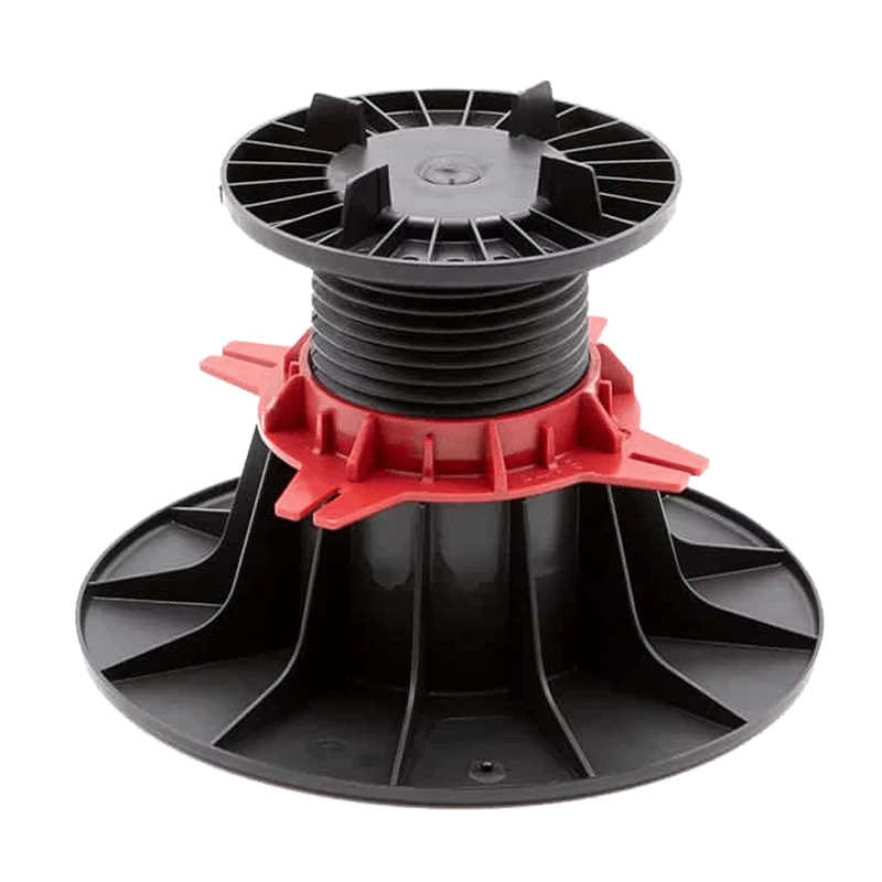 plot réglable de 90 à 150mm pour dalle ou carrelage 2cm - ORIGINE