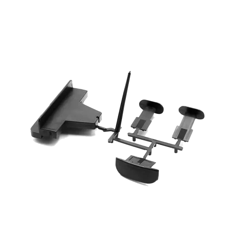 Support d'habillage pour plot ORIGINE