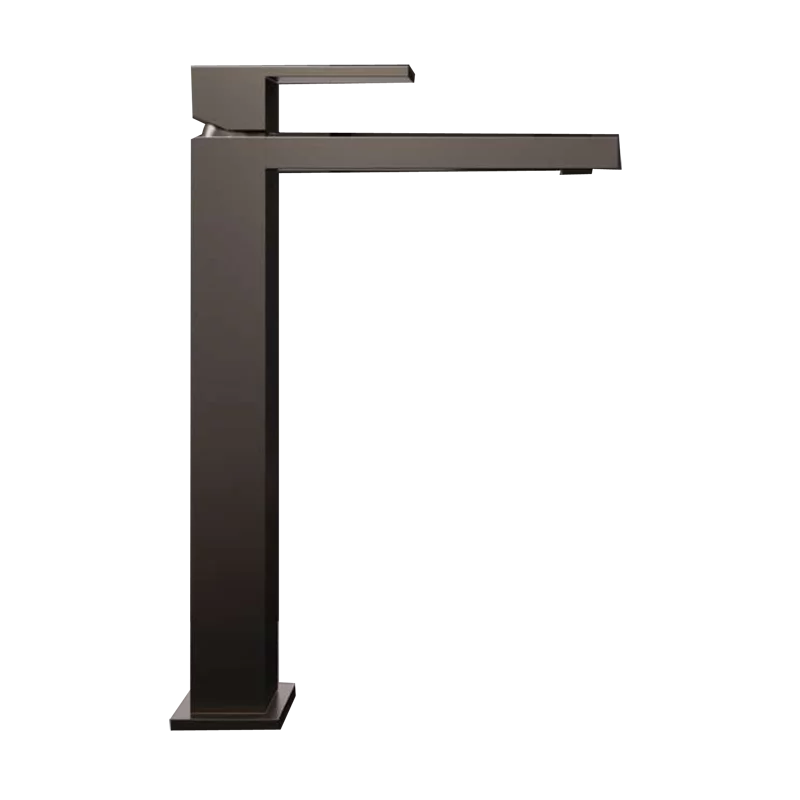 Mitigeur haut PIXEL noir mat CT2504025