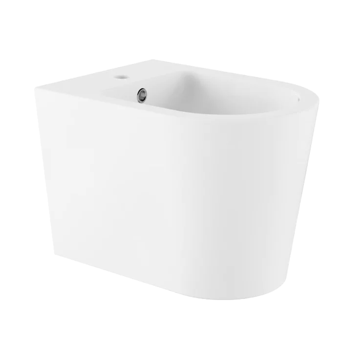 Bidet suspendu Comet blanc BL7501325