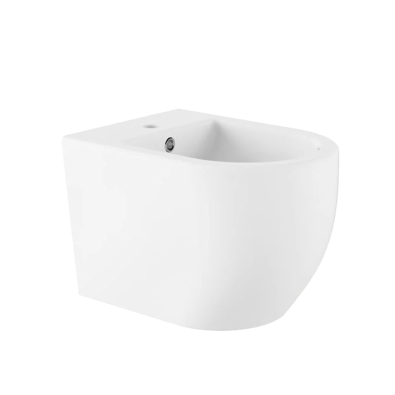 Bidet suspendu Dream blanc BL7501925