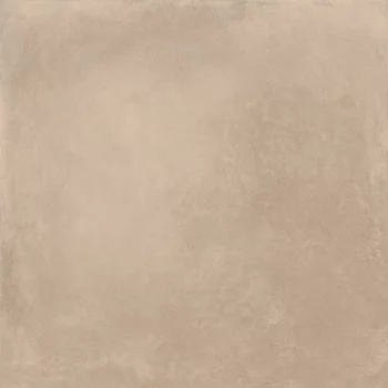 Carrelage Cocoon terracotta 120x120cm mat - teinté dans la masse - FVNT6 120TC RM