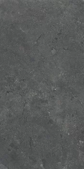 Carrelage Party Algarve Gris foncé 60x120cm - teinté dans la masse - ALGAR6 12DG RM