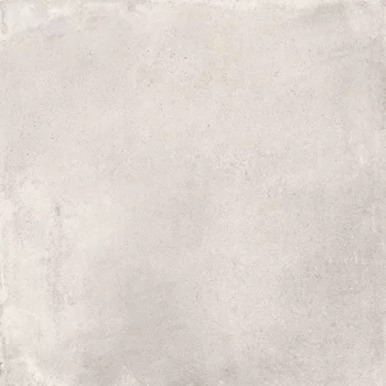 Carrelage Cottofaenza Blanc 60x60cm - teinté dans la masse - COTTOFAENZA60W