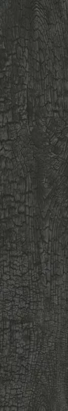 Carrelage Yakisugi Nero 20x120cm - YAKISUGI62012RM