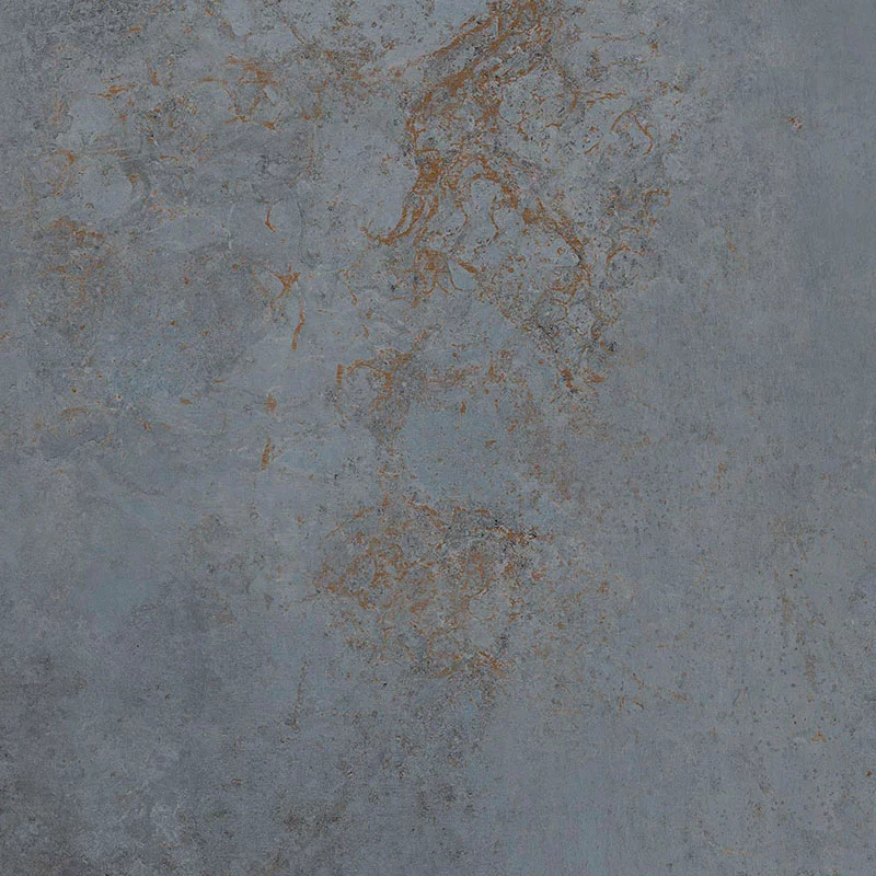 carrelage Metropolitan Metal Blue 90x90cm