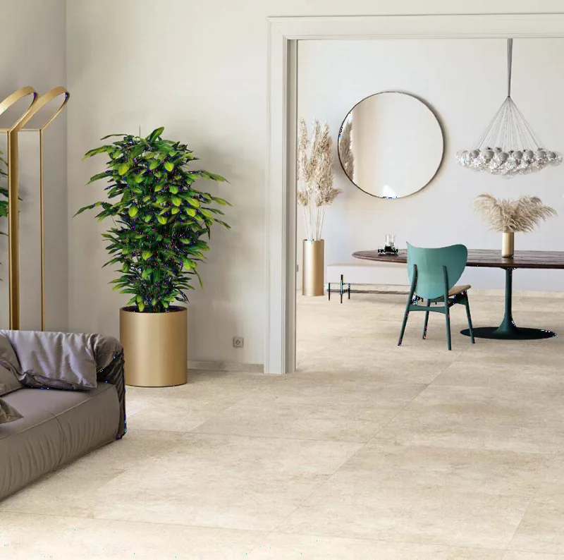Carrelage Colosseo Beige 61x122cm