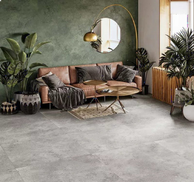 Carrelage Colosseo Griggio 61x122cm