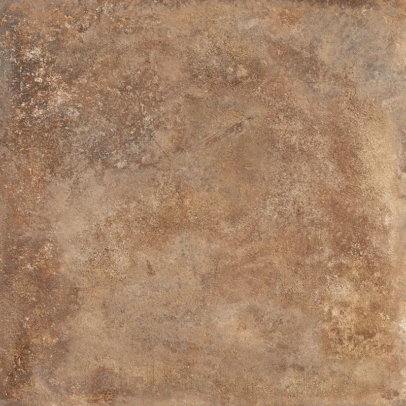 Dalle 2cm Meteora Cotto 90x90cm - R11