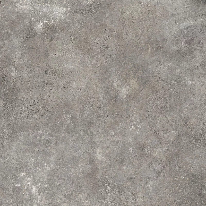 Dalle 2cm Meteora Grigio 122x122cm - R11