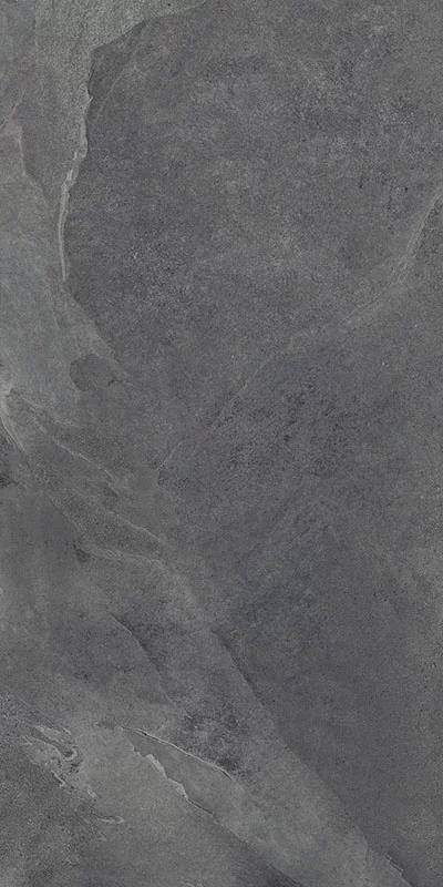 Dalle 2cm Slash Dark Grey 61x122cm - R11