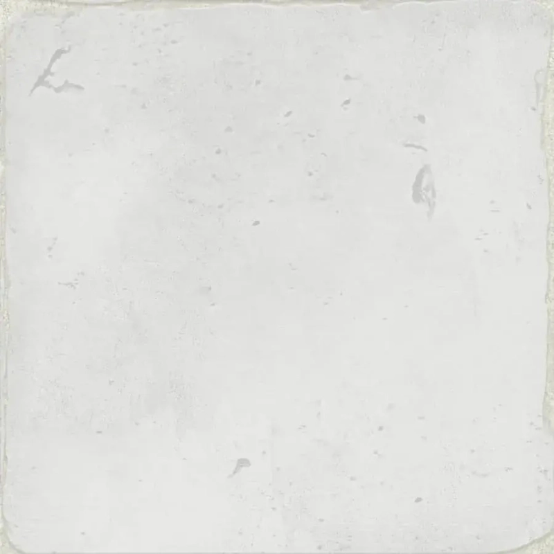 Carrelage aspect vieilli Antique Pearl 15x15cm E236555