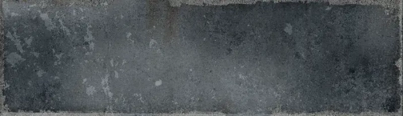 Carrelage mural Hackney Anthracite 6.9x24cm E236294