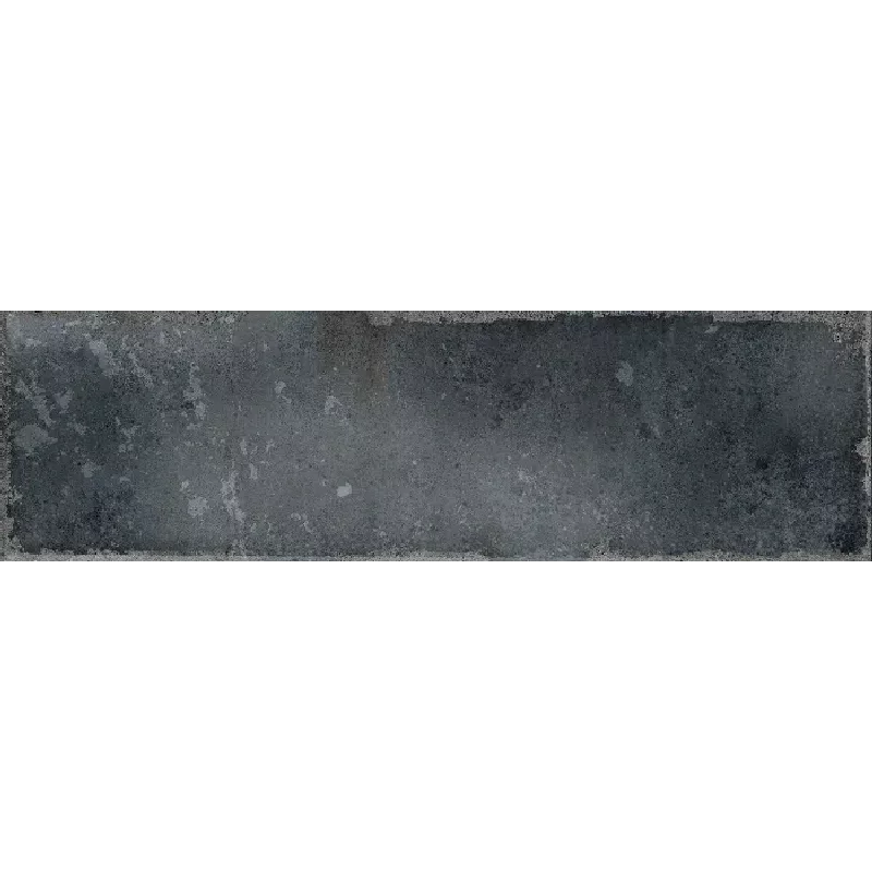 Carrelage mural Hackney Anthracite