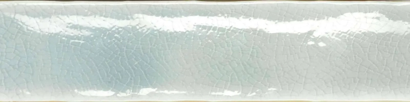 Carrelage mural Vitral Aqua 7.5x30cm E230603