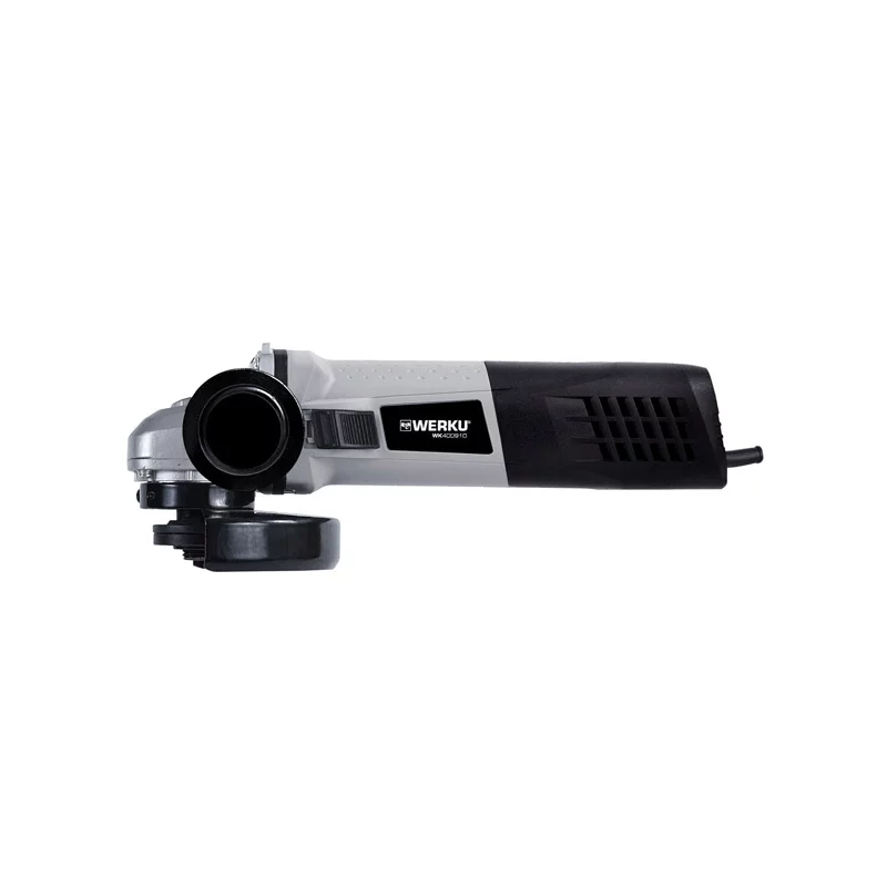 Meuleuse 1100 watts - 125mm - WK400910