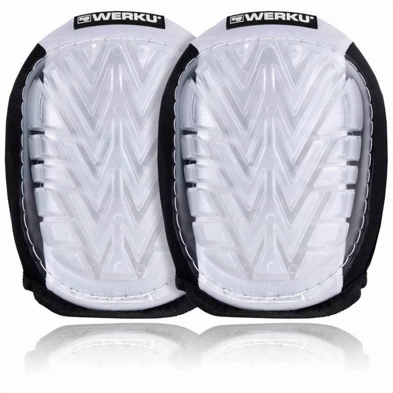 Genouillères renfort+gel - WK100340