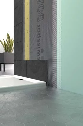 Panneau de construction 260x60x2cm