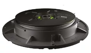 Plot SUPAL FX  Hauteur basse -  28 à 43mm