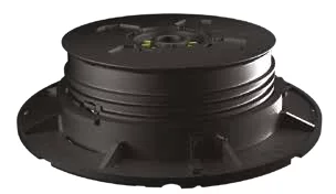 Plot SUPAS FX  Plot de base 43-58mm