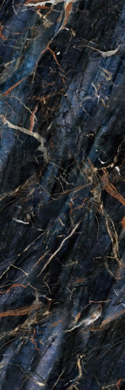 Obsidian Blue