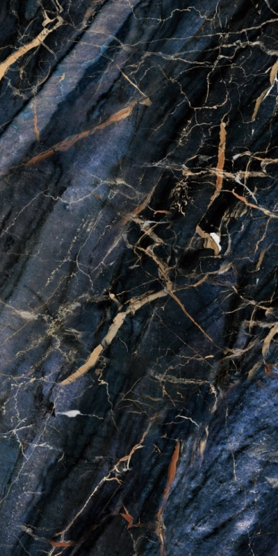 Obsidian Blue