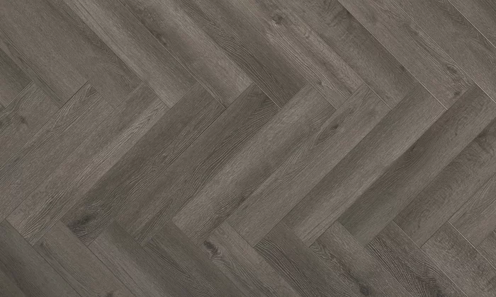 Vinyle Yukon Smoked Grey HB - Baton rompu - YUK HB 123 IB-2630