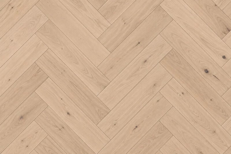 Parquet Alta HB Invisible - bâton rompu - huilé - ALT HB 120-1817 12x60cm