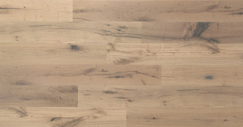 Parquet Cottage 190 Mont Blanc - vernis mat - COT 190-956 19x190cm