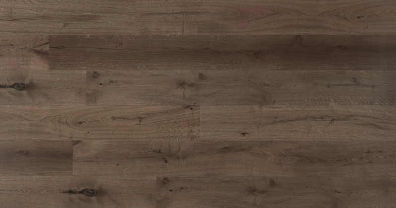 Parquet Cottage 190 Paris Brown - vernis mat - COT 190-957 19x190cm