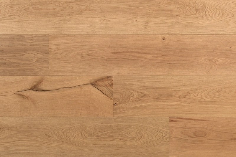 Parquet Cottage 300 Natural - vernis mat - COT 300-110 30x220cm