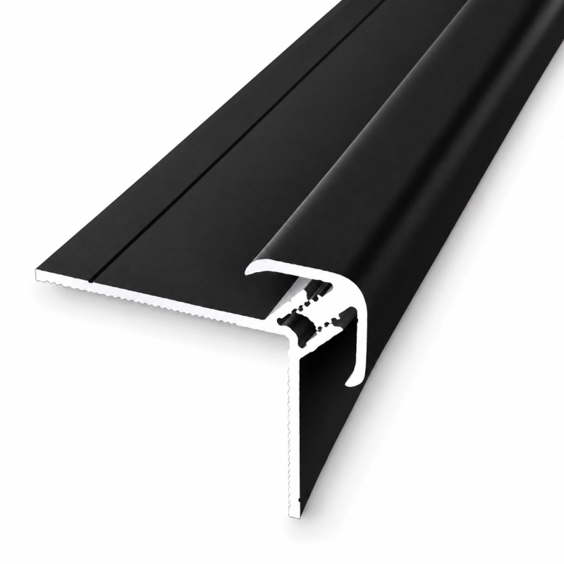 Noir mat
