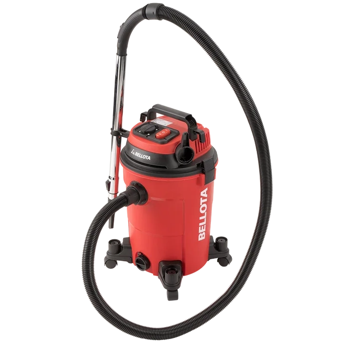 Aspirateur synchronisé pour liquides et solides - ASL2500SE
