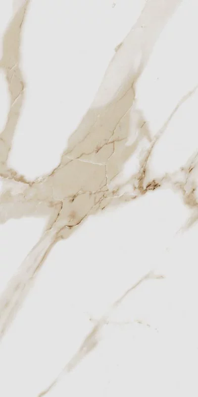 Carrelage brillant Vero Gold 60x120cm