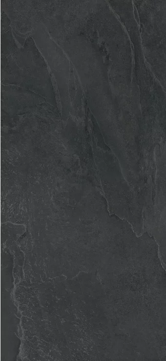 Carrelage Ardesia black 30x60cm