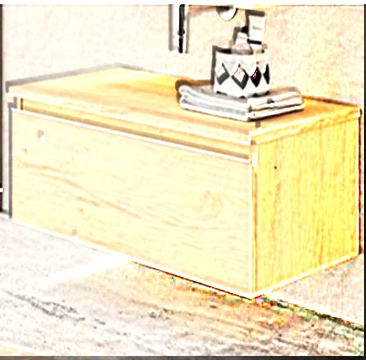 Catalogue Meuble de salle de bain 80cm