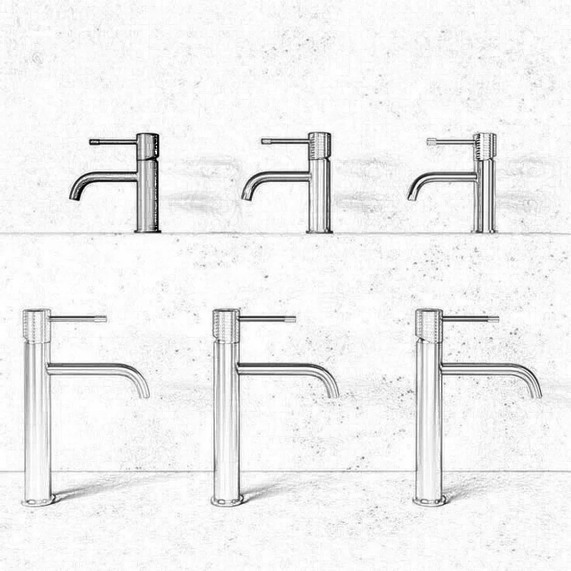 Catalogue choix de Robinetterie 2