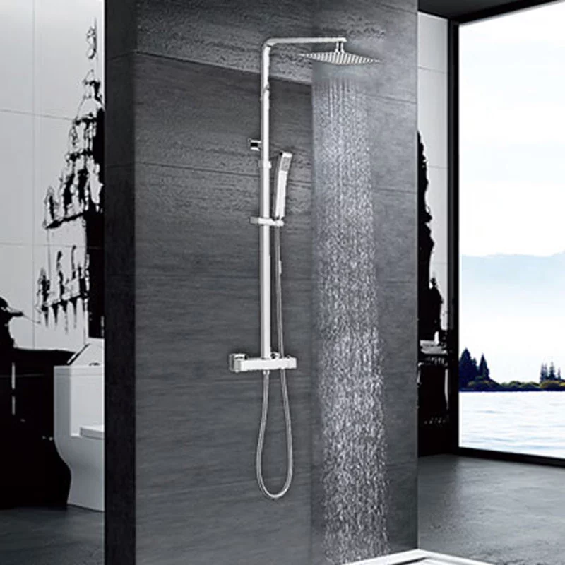 Catalogue colonne de douche 2