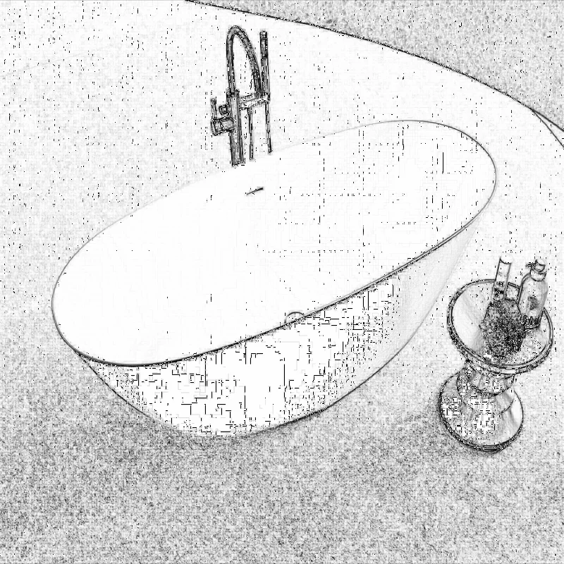 Catalogue Baignoire Solid Surface