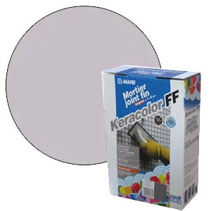 MAPEI - Joint ciment Manhattan 2000 KERACOLOR FF 110 - 25Kg