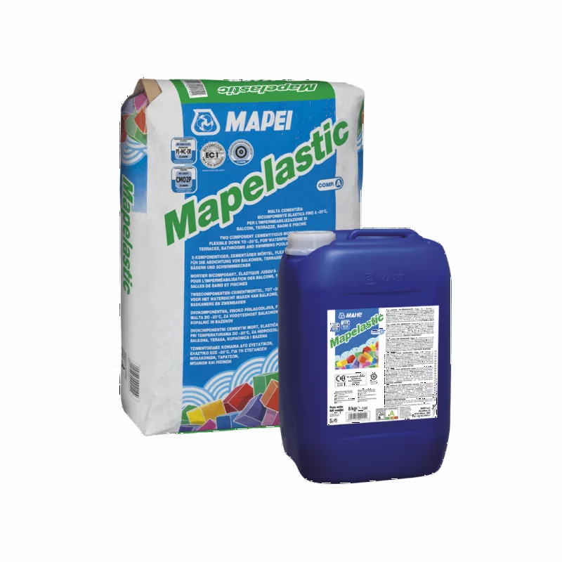 Mapelastic 32Kg Mapei