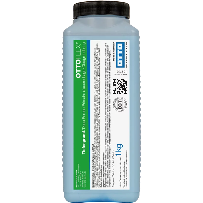 OTTO Primaire d'accrochage 1Kg