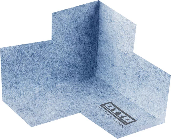 OTTOFLEX Angle intérieur d'étanchéité - OFIE