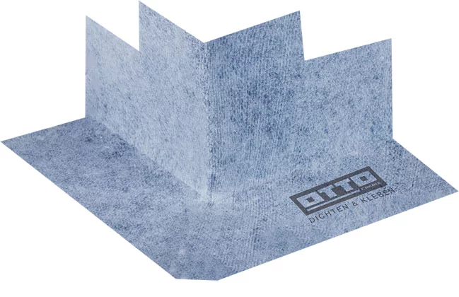 OTTOFLEX Angle extérieur d'étanchéité - OFAE