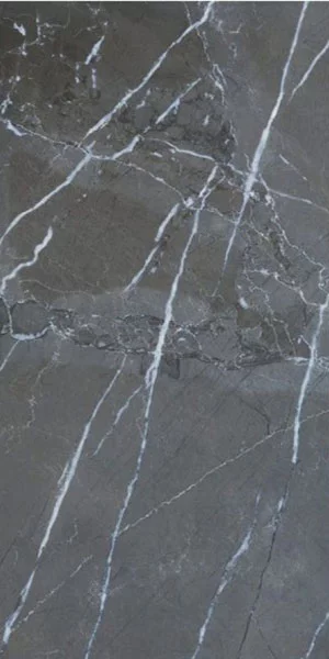 Carrelage brillant Museum dark