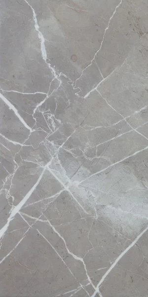 Carrelage brillant Museum Grey