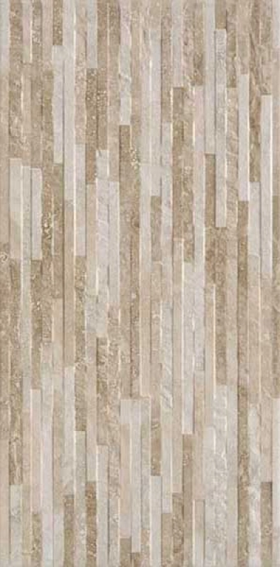 carrelage Cipriani RLV mix Beige 61.3x30.3cm